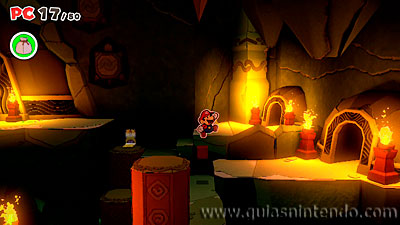 Paper Mario: The Origami King