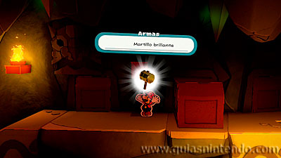 Paper Mario: The Origami King
