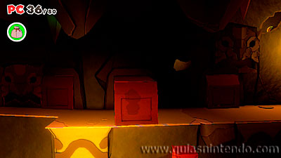 Paper Mario: The Origami King