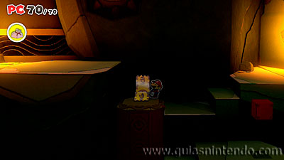 Paper Mario: The Origami King