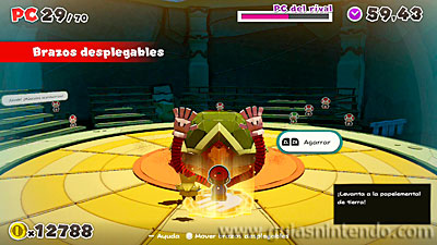 Paper Mario: The Origami King