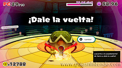 Paper Mario: The Origami King