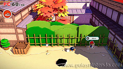 Paper Mario: The Origami King