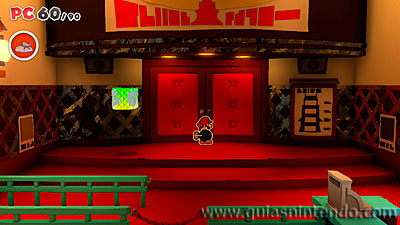 Paper Mario: The Origami King