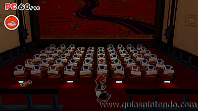Paper Mario: The Origami King