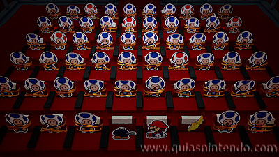 Paper Mario: The Origami King