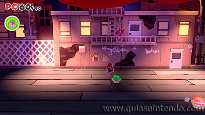 Paper Mario: The Origami King
