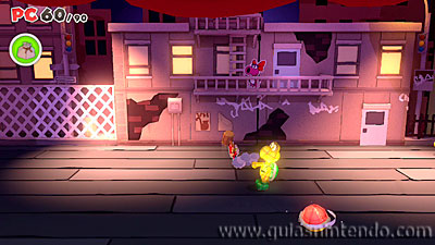 Paper Mario: The Origami King