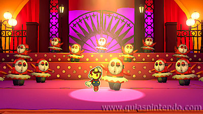Paper Mario: The Origami King