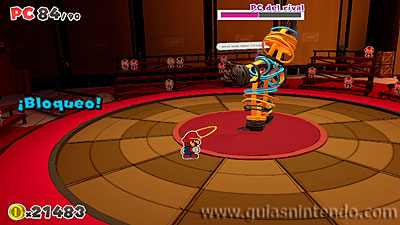 Paper Mario: The Origami King