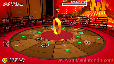 Paper Mario: The Origami King