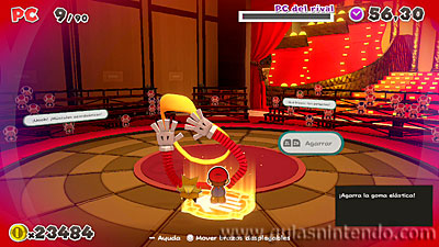 Paper Mario: The Origami King