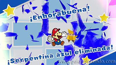 Paper Mario: The Origami King