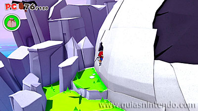 Paper Mario: The Origami King