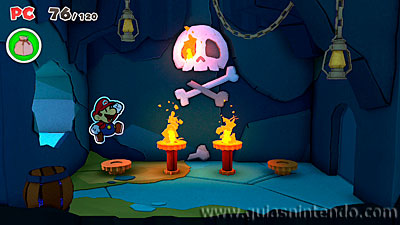 Paper Mario: The Origami King