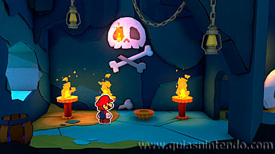 Paper Mario: The Origami King