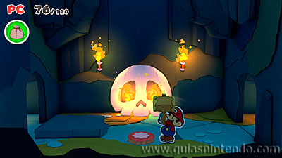 Paper Mario: The Origami King