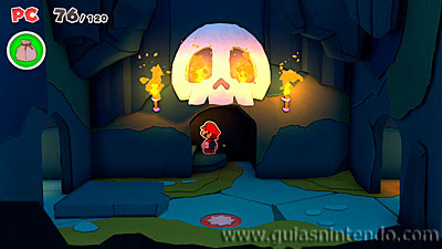 Paper Mario: The Origami King