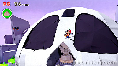 Paper Mario: The Origami King