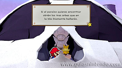 Paper Mario: The Origami King