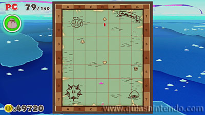 Paper Mario: The Origami King