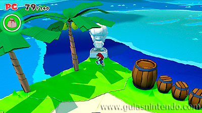 Paper Mario: The Origami King