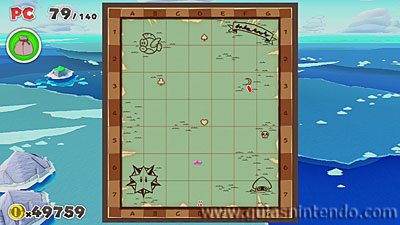 Paper Mario: The Origami King