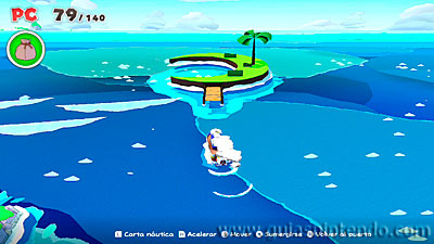 Paper Mario: The Origami King