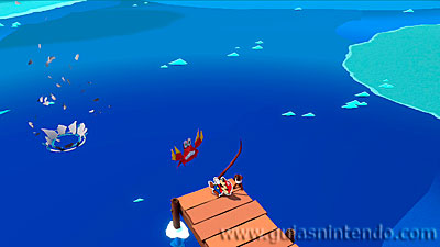 Paper Mario: The Origami King
