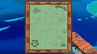 Paper Mario: The Origami King