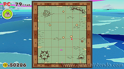 Paper Mario: The Origami King