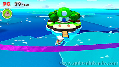 Paper Mario: The Origami King