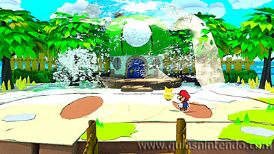 Paper Mario: The Origami King