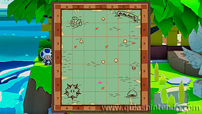 Paper Mario: The Origami King