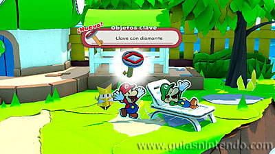 Paper Mario: The Origami King