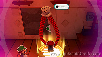 Paper Mario: The Origami King