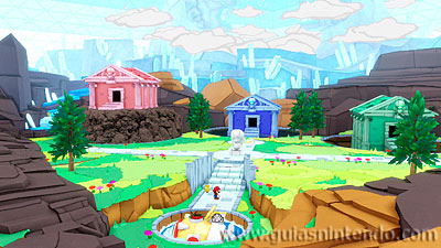 Paper Mario: The Origami King