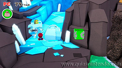 Paper Mario: The Origami King