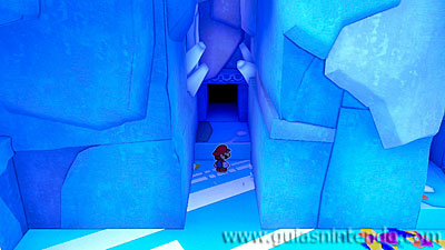 Paper Mario: The Origami King