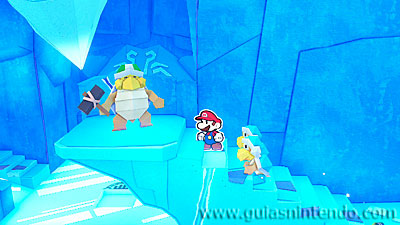 Paper Mario: The Origami King