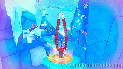 Paper Mario: The Origami King