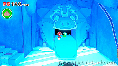 Paper Mario: The Origami King