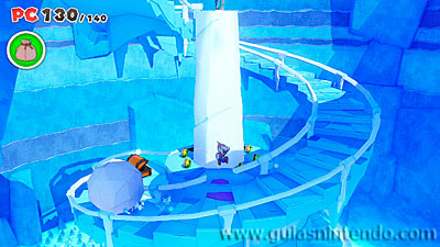 Paper Mario: The Origami King