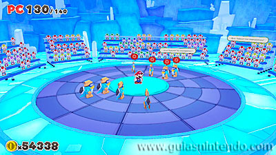 Paper Mario: The Origami King
