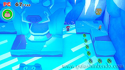 Paper Mario: The Origami King