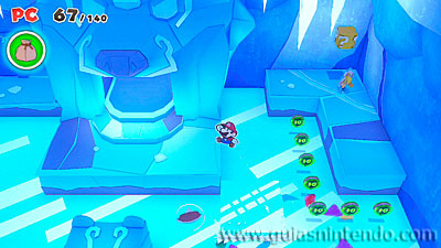 Paper Mario: The Origami King
