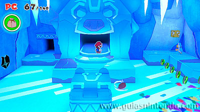 Paper Mario: The Origami King