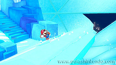Paper Mario: The Origami King