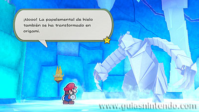 Paper Mario: The Origami King