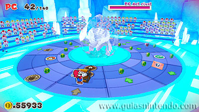 Paper Mario: The Origami King